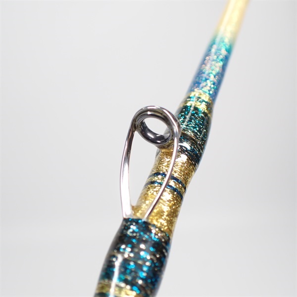 グランドエボ　バージョンⅡマダイスペック２４０－８０